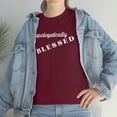 thumbnail image 2 of Blessed Tee, 2 of 9