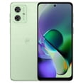 thumbnail image 1 of Celular MOTOROLA Moto G54 5G 8GB 256GB 6.5' FHD+ 120 Hz 50 MP Verde Internacional, 1 of 6