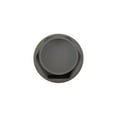thumbnail image 3 of Tusk Anodized Rear Brake Reservoir Cap Black for Husqvarna Te 300 Heritage (Fuel Injected) 2023, 3 of 4