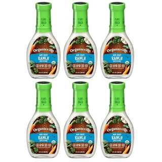 Whole30® Launches First Line of Salad Dressings and Dipping