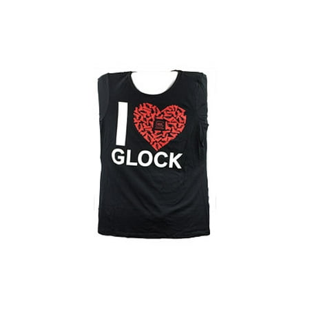 Glock Short Sleeve Shirt, 