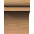 thumbnail image 2 of 6"W x 8"H x 36"L Yorktown Rough Sawn Rafter Tail, Western Red Cedar, 2 of 4