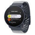 thumbnail image 1 of Reloj deportivo GPS SUUNTO 9 Peak Pro con batería de 30 días, color azul océano, 1 of 9