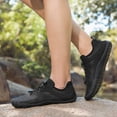 thumbnail image 3 of Zapatos Acuáticos JShteea Secado Rápido negro 38, 3 of 9