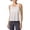 /c49White232, variant on Tank Tops For Women Workout Yoga Basic Summer Loose Fit Tops Crew Neck Sleeveless Solid Color Clothes Casual Trendy Party Everyday Wear,Black,L