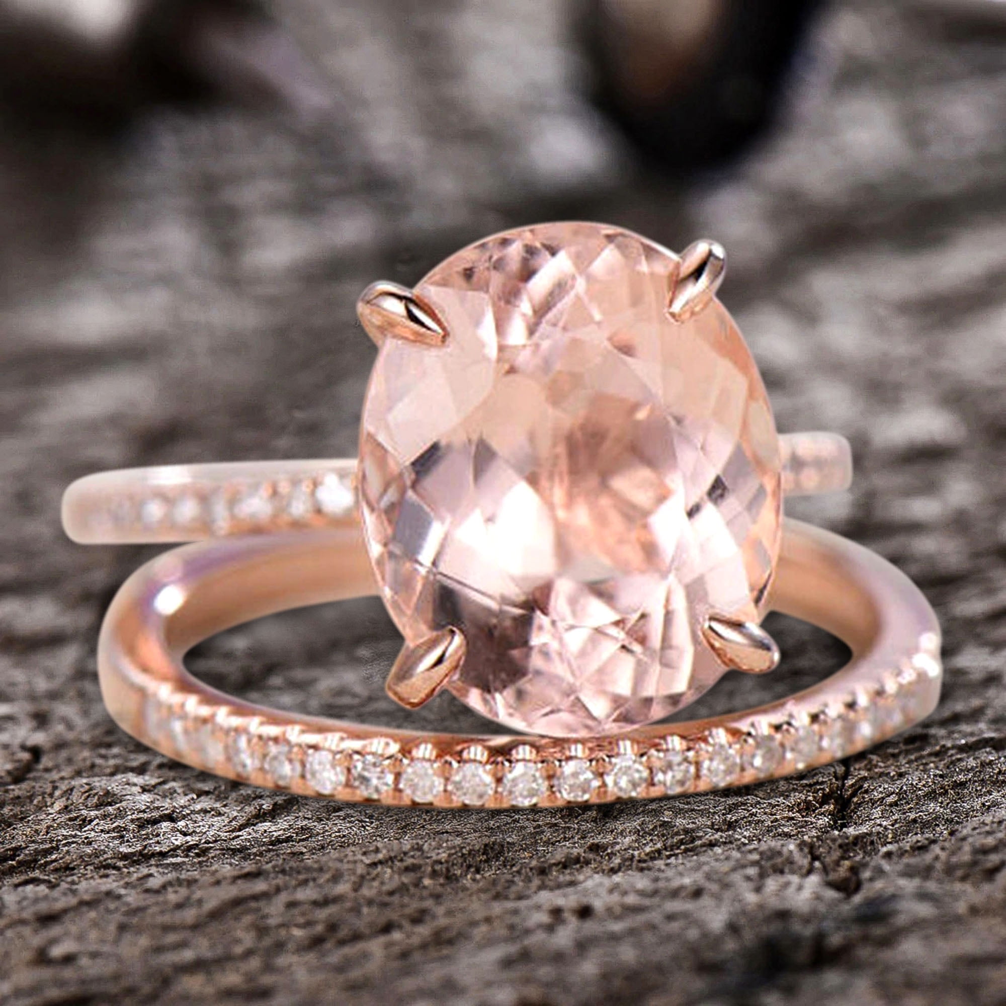 5 Carat Lab Created Diamond Cushion Cut Engagement Wedding Ring White Gold  Over | eBay