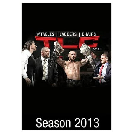 WWE TLC 2013: Champion Of Champions Match For The WWE Championship & Heavyweight Championship (Season 4: Ep. 8) (2014)