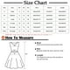 thumbnail image 2 of Vestido de Manga Corta para las Mujeres Estampado Cuello Redondo con Bolsillos, Vestido de Verano Sexy Y Casual para las Mujeres, 2 of 5