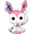 thumbnail image 1 of Figura Funko Pop Sylveon, 1 of 4