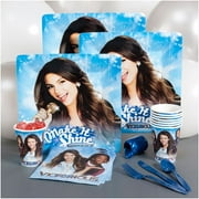 Victorious Kit-n-kaboodle Party Pack Fo