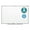White, variant on Magnetic Dry-Erase Board, 2 ft. x 1.5 ft., Black Aluminum Frame