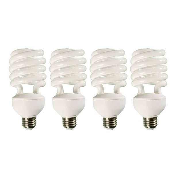 4 Hydrofarm Flc32d 32w Dayspot Cfl Spiral Compact Fluorescent Grow Light Bulbs Com Hydrofarm Flc32d 32w Dayspot Cfl Spiral, Compact Fluorescent Grow Light Fixture
