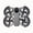 large black, variant on Propeller Guard Protector For DJI AVATA360 Impact-Resistant Shock-Absorbing Protective Frame Bumper Ring Outer Frame Prop Protector Drone Accessories