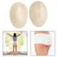 thumbnail image 2 of Almohadillas para glúteos para hombres y mujeres, ropa moldeadora de relleno reutilizable, potenciador de cadera transpirable extraíble ligero para Piel Ovalada Grande Hugo almohadillas para los glúteos, 2 of 10
