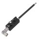 thumbnail image 5 of QRP Shortwave Antenna HF Full Band Tuned FM Aviation UV for Signal Reception Transmission, 5 of 5