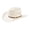 Natural, variant on Stetson Men's Alamo Hat, Natural, 7 1/4