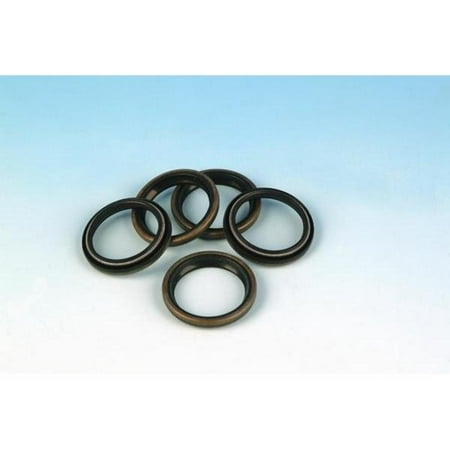 - Cometic Gasket C9361 Main Shaft Quad Seal