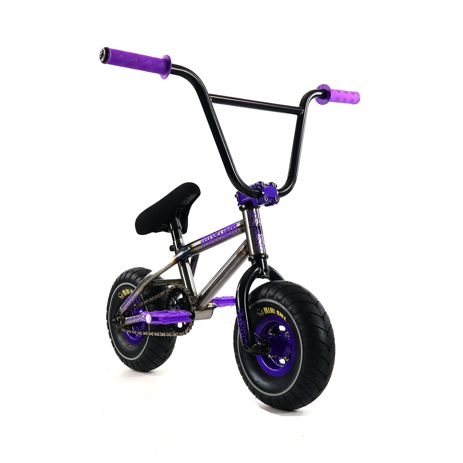 zf bikes mayhem riot mini bmx bike