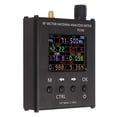 thumbnail image 1 of SWR Analyzer, RF Antenna Analyzer 4 Interfaces High Accuracy  For Electronic Equipment, 1 of 8