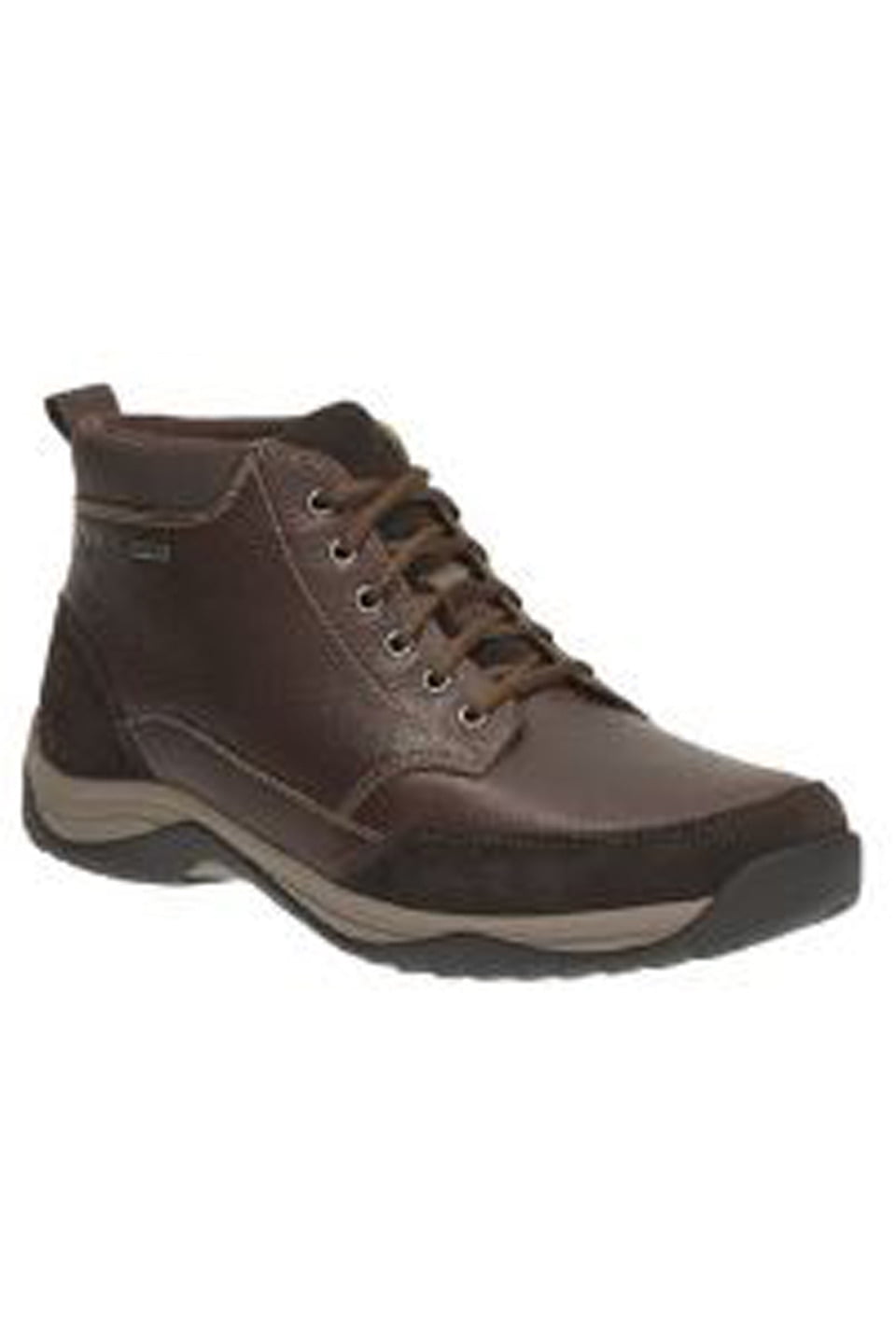 clarks baystone top gtx