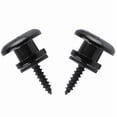 thumbnail image 2 of 4x Guitar H Mount Display Hook H Ds-easy To In-fits All Size Guitars,amp; 2pcs, 2 of 5