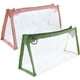 thumbnail image 1 of 2-pack transparenta pennfodral, stor kapacitet, transparenta pennfodral, studenttoalettartikla, 1 of 5