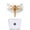 Golden Dragonfly, variant on Vintage Farm Rooster Dusk to Dawn Sensor Plug-in Night Light, Soft Warm LED Auto Night Lamp for Bedroom Hall Kitchen Corridor Indoor Use