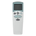 thumbnail image 1 of Control Para Minisplit LG 6711A90032 6711A90032L 6711A90032Y blanco, 1 of 3