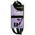 thumbnail image 2 of American DJ AC5PDMX5 Braided 5-Pin Dmx Polyvinyl Chloride Cable Dufoil  5 Feet, 2 of 2