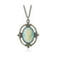 thumbnail image 1 of Collar The Vampire Diaries Elena Gilbert Collares para mujer Mo_(costbuy), 1 of 5