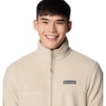 thumbnail image 5 of Chaqueta polar Columbia Steens Mountain 2.0 para Hombre - XL, 5 of 5