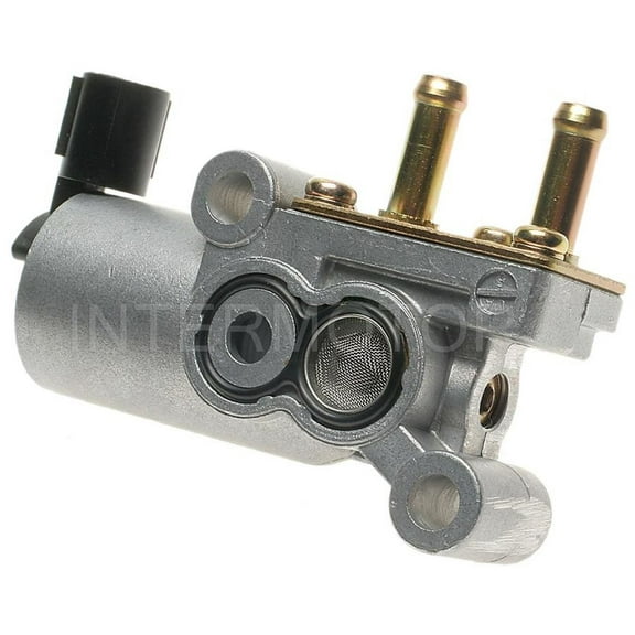 Fuel Injection Idle Air Control Valve