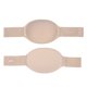 thumbnail image 5 of Vientre De Embarazada Falso, Disfraces De Relleno De Espuma De Memoria Ajustable Vientre De Embarazo Falso Con Gancho De 3 Filas, Golpe De Bebé Artificial De Silicona Disfraces, 5 of 7