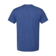 thumbnail image 2 of Hanes Perfect-T Short Sleeve T-Shirt Size up to 5XL, 2 of 4