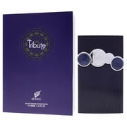 Afnan Tribute Collection - Blue , 3.4 oz EDP Spray
