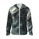 thumbnail image 1 of Balery Cloud White Dragon Sudadera ligera de manga larga con capucha y protección solar UPF 50+ para hombre y mujer, ideal para pesca y running-Medium, 1 of 7