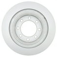 thumbnail image 2 of Raybestos 780139FZN Rust Prevention Technology Coated Rotor Brake Rotor-Dih Parking Brake, 1 Pack Fits select: 2007-2008 DODGE RAM 1500, 2003-2008 DODGE RAM 2500, 2 of 2