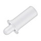 thumbnail image 1 of Kenally 40 unids/set Home Office Hotel Spring Loaded Pin reemplazo sala de estar ventana persianas reparación Pin piezas de repuesto Hardware Herramientas y ferretería, 1 of 6