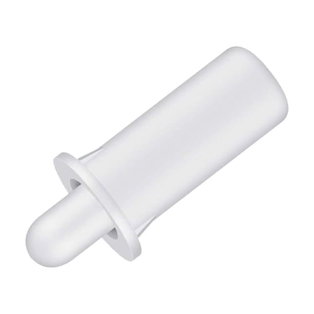 Kenally 40 unids/set Home Office Hotel Spring Loaded Pin reemplazo sala de estar ventana persianas reparación Pin piezas de repuesto Hardware Herramientas y ferretería