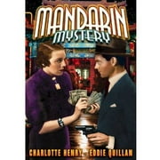 Mandarin Mystery by ALPHA VIDEO DISTRIBUTORS