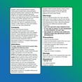 thumbnail image 5 of Equate Multi-Purpose Solution Twin Pack, 12 fl oz, 2 Count, 5 of 8