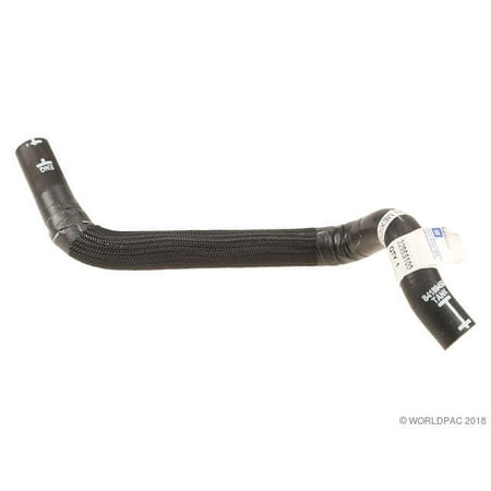 Buick Lacrosse Engine Coolant Hose Engine Coolant Hose