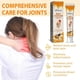 thumbnail image 4 of 3pcs Beevana Bee Venom Joint & Bone Therapy Cream,bee Venom Joint Bone Relief Cream, 4 of 5