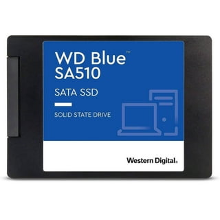  WD Blue SN550 NVMe SSD WDBA3V5000ANC - Disque SSD