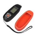 thumbnail image 4 of YNB-220/220B/220U Film Thickness Meter Car Paint Tester Coating Thickness Gauge With Backlight LED/UV Flashlight ,Wide Use, 4 of 6