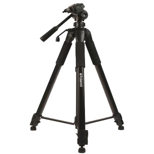 Polaroid 72inch Photo / Video ProPod Tripod Includes Deluxe Tripod