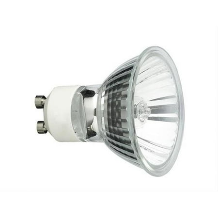 Broan GU10 Single 50 Watt Halogen Replacement Bulb for Range