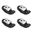 thumbnail image 4 of Scour Counter Watch, Score Keeper Watch Plastic 4PCS  for Sport Teacher, 4 of 7