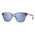 thumbnail image 1 of Lentes de sol Ray-Ban Rb3576n 90391u Clubmaster Blaze Unisex, 1 of 2
