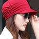thumbnail image 4 of Gorra de moda con visera para mujer, ideal para uso diario, cómoda y suave., 4 of 5